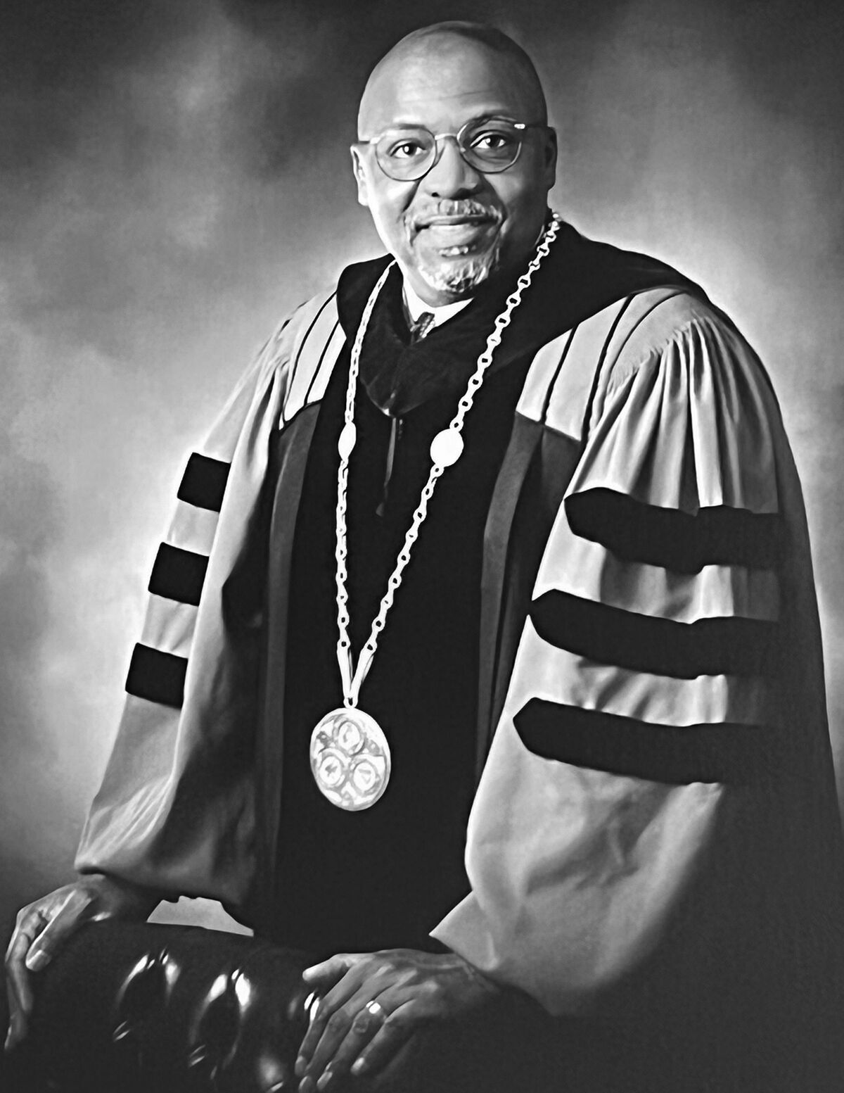 Colgate Rochester Crozer Divinity School Remembers First African American President: The Reverend Dr. James H. Evans, Jr.